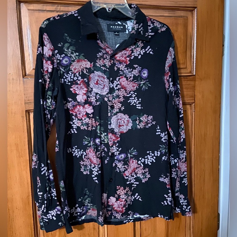 Pacsun shirt